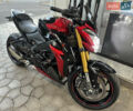 Черный Сузуки GSX-S 1000, объемом двигателя 1 л и пробегом 6 тыс. км за 9500 $, фото 20 на Automoto.ua