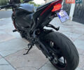 Черный Сузуки GSX-S 1000, объемом двигателя 1 л и пробегом 6 тыс. км за 9500 $, фото 4 на Automoto.ua