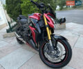 Черный Сузуки GSX-S 1000, объемом двигателя 1 л и пробегом 6 тыс. км за 9500 $, фото 2 на Automoto.ua