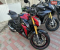 Черный Сузуки GSX-S 1000, объемом двигателя 1 л и пробегом 6 тыс. км за 9500 $, фото 24 на Automoto.ua