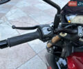Черный Сузуки GSX-S 1000, объемом двигателя 1 л и пробегом 6 тыс. км за 9500 $, фото 14 на Automoto.ua