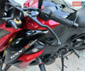 Черный Сузуки GSX-S 1000, объемом двигателя 1 л и пробегом 6 тыс. км за 9500 $, фото 13 на Automoto.ua
