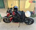 Черный Сузуки GSX-S 1000, объемом двигателя 1 л и пробегом 6 тыс. км за 9500 $, фото 22 на Automoto.ua