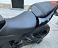 Черный Сузуки GSX-S 1000, объемом двигателя 1 л и пробегом 6 тыс. км за 9500 $, фото 18 на Automoto.ua