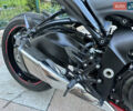 Черный Сузуки GSX-S 1000, объемом двигателя 1 л и пробегом 6 тыс. км за 9500 $, фото 11 на Automoto.ua