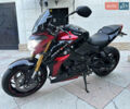 Черный Сузуки GSX-S 1000, объемом двигателя 1 л и пробегом 6 тыс. км за 9500 $, фото 7 на Automoto.ua
