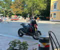 Черный Сузуки GSX-S 1000, объемом двигателя 1 л и пробегом 6 тыс. км за 9500 $, фото 23 на Automoto.ua