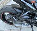 Черный Сузуки GSX-S 1000, объемом двигателя 1 л и пробегом 6 тыс. км за 9500 $, фото 10 на Automoto.ua