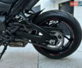 Черный Сузуки GSX-S 1000, объемом двигателя 1 л и пробегом 6 тыс. км за 9500 $, фото 12 на Automoto.ua
