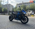 Черный Сузуки GSX-S 1000, объемом двигателя 1 л и пробегом 33 тыс. км за 11000 $, фото 12 на Automoto.ua