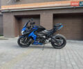 Черный Сузуки GSX-S 1000, объемом двигателя 1 л и пробегом 33 тыс. км за 11000 $, фото 3 на Automoto.ua