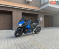 Черный Сузуки GSX-S 1000, объемом двигателя 1 л и пробегом 33 тыс. км за 11000 $, фото 4 на Automoto.ua