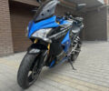 Черный Сузуки GSX-S 1000, объемом двигателя 1 л и пробегом 33 тыс. км за 11000 $, фото 5 на Automoto.ua