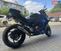 Черный Сузуки GSX-S 1000, объемом двигателя 1 л и пробегом 33 тыс. км за 11000 $, фото 1 на Automoto.ua