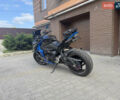 Черный Сузуки GSX-S 1000, объемом двигателя 1 л и пробегом 33 тыс. км за 11000 $, фото 2 на Automoto.ua