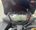 Черный Сузуки GSX-S 1000, объемом двигателя 1 л и пробегом 33 тыс. км за 11000 $, фото 10 на Automoto.ua