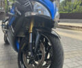 Черный Сузуки GSX-S 1000, объемом двигателя 1 л и пробегом 33 тыс. км за 11000 $, фото 6 на Automoto.ua