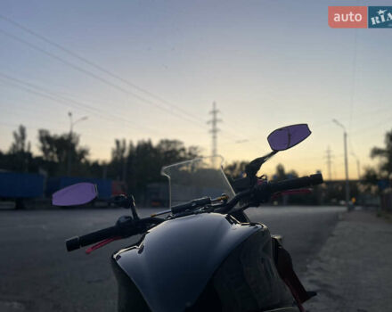 Черный Сузуки GSX-S 1000, объемом двигателя 1 л и пробегом 28 тыс. км за 10199 $, фото 31 на Automoto.ua