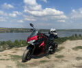 Черный Сузуки GSX-S 1000, объемом двигателя 1 л и пробегом 28 тыс. км за 10600 $, фото 15 на Automoto.ua