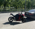 Черный Сузуки GSX-S 1000, объемом двигателя 1 л и пробегом 28 тыс. км за 10600 $, фото 11 на Automoto.ua