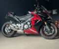 Черный Сузуки GSX-S 1000, объемом двигателя 1 л и пробегом 28 тыс. км за 10600 $, фото 14 на Automoto.ua