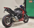 Черный Сузуки GSX-S 1000, объемом двигателя 1 л и пробегом 28 тыс. км за 10199 $, фото 7 на Automoto.ua