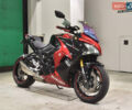 Черный Сузуки GSX-S 1000, объемом двигателя 1 л и пробегом 28 тыс. км за 10600 $, фото 7 на Automoto.ua
