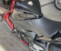 Черный Сузуки GSX-S 1000, объемом двигателя 1 л и пробегом 28 тыс. км за 10600 $, фото 10 на Automoto.ua