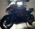 Черный Сузуки GSX-S 1000, объемом двигателя 1 л и пробегом 28 тыс. км за 10600 $, фото 13 на Automoto.ua