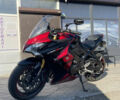 Черный Сузуки GSX-S 1000, объемом двигателя 1 л и пробегом 28 тыс. км за 10199 $, фото 29 на Automoto.ua