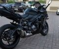 Чорний Сузукі GSX-S 1000, об'ємом двигуна 1 л та пробігом 8 тис. км за 17400 $, фото 6 на Automoto.ua