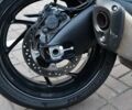 Чорний Сузукі GSX-S 1000, об'ємом двигуна 1 л та пробігом 8 тис. км за 17400 $, фото 15 на Automoto.ua