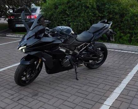 Чорний Сузукі GSX-S 1000, об'ємом двигуна 1 л та пробігом 8 тис. км за 17400 $, фото 3 на Automoto.ua