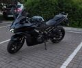 Чорний Сузукі GSX-S 1000, об'ємом двигуна 1 л та пробігом 8 тис. км за 17400 $, фото 3 на Automoto.ua
