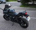 Чорний Сузукі GSX-S 1000, об'ємом двигуна 1 л та пробігом 8 тис. км за 17400 $, фото 5 на Automoto.ua