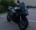 Чорний Сузукі GSX-S 1000, об'ємом двигуна 1 л та пробігом 8 тис. км за 17400 $, фото 1 на Automoto.ua