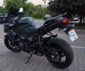 Чорний Сузукі GSX-S 1000, об'ємом двигуна 1 л та пробігом 8 тис. км за 17400 $, фото 4 на Automoto.ua