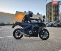 Чорний Сузукі GSX-S 1000, об'ємом двигуна 1 л та пробігом 8 тис. км за 17400 $, фото 18 на Automoto.ua