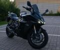 Чорний Сузукі GSX-S 1000, об'ємом двигуна 1 л та пробігом 8 тис. км за 17400 $, фото 1 на Automoto.ua