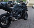Чорний Сузукі GSX-S 1000, об'ємом двигуна 1 л та пробігом 8 тис. км за 17400 $, фото 16 на Automoto.ua