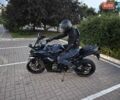 Чорний Сузукі GSX-S 1000, об'ємом двигуна 1 л та пробігом 8 тис. км за 17400 $, фото 19 на Automoto.ua