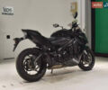 Черный Сузуки GSX-S 1000, объемом двигателя 1 л и пробегом 14 тыс. км за 10500 $, фото 4 на Automoto.ua