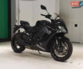 Черный Сузуки GSX-S 1000, объемом двигателя 1 л и пробегом 14 тыс. км за 10500 $, фото 1 на Automoto.ua
