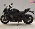 Черный Сузуки GSX-S 1000, объемом двигателя 1 л и пробегом 14 тыс. км за 10500 $, фото 2 на Automoto.ua