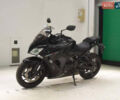 Черный Сузуки GSX-S 1000, объемом двигателя 1 л и пробегом 14 тыс. км за 10500 $, фото 3 на Automoto.ua