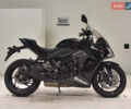 Черный Сузуки GSX-S 1000, объемом двигателя 1 л и пробегом 14 тыс. км за 10500 $, фото 1 на Automoto.ua