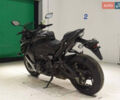 Черный Сузуки GSX-S 1000, объемом двигателя 1 л и пробегом 14 тыс. км за 10500 $, фото 5 на Automoto.ua