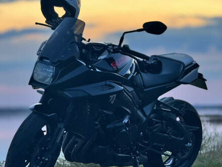 Сузукі GSX-S 1000 2019 у Києві на Automoto.ua Чорний Сузукі GSX-S 1000, об'ємом двигуна 1 л та пробігом 15 тис. км за 12500 $, фото 1 на Automoto.ua