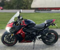 Красный Сузуки GSX-S 1000, объемом двигателя 1 л и пробегом 24 тыс. км за 10000 $, фото 1 на Automoto.ua