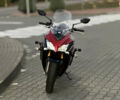 Красный Сузуки GSX-S 1000, объемом двигателя 1 л и пробегом 24 тыс. км за 10000 $, фото 7 на Automoto.ua